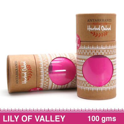 Antarkranti | Herbal Holi Gulal | Truck Art 3 in 1 Gift Set | Herbal Holi Color