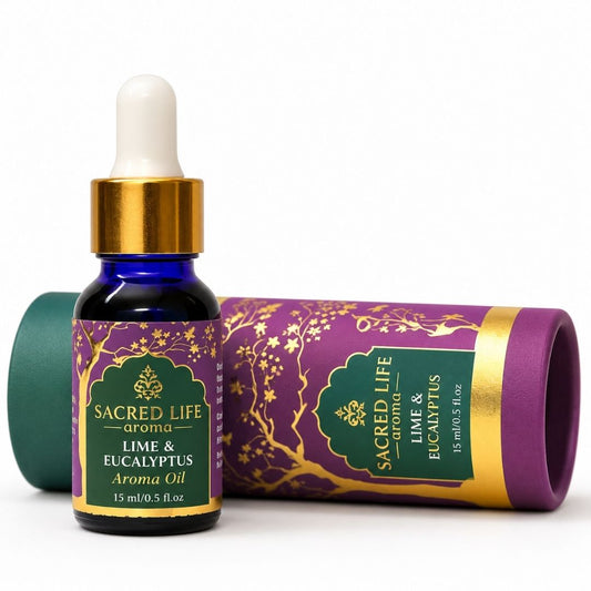 Rose Essential Oil
