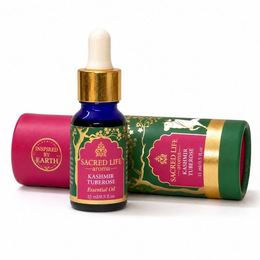 Rose Essential Oil