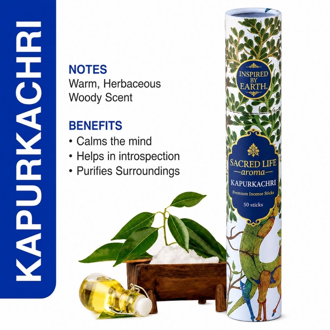 Sacred Life Meditation Incense Sticks Pack (200 Sticks)