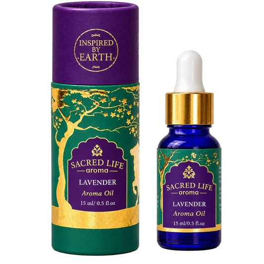 Lavender Essential Oil