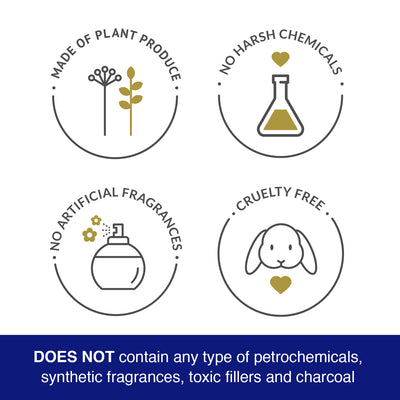 SACRED LIFE Dry Dhoop INDIAN SPICE Incense Cones | Burning Time 35 Minutes | Low Smoke Dhoop for Pooja | Aromatherapy | Meditation | Yoga | 100% Organic & Charcoal Free