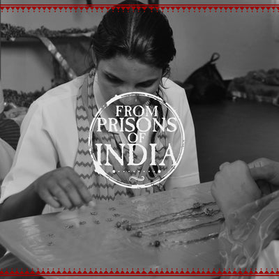 Metalic Wish Tree Rakhi with Roli Chawal & Kalawa For Men