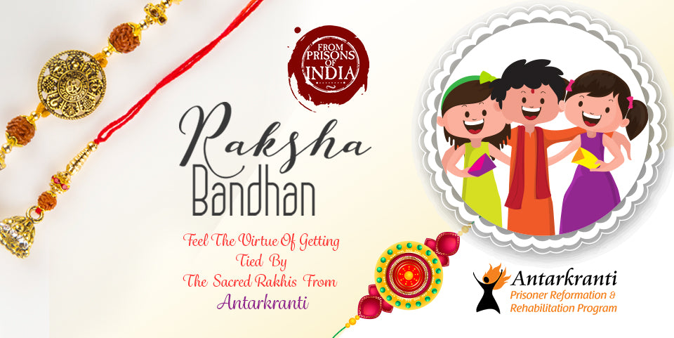 HOW TO SURPRISE OUR BROTHERS AND SISTERS IN RAKSHA BANDHAN