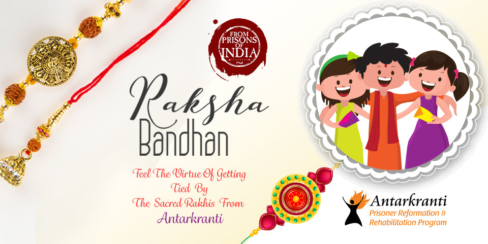 HOW TO SURPRISE OUR BROTHERS AND SISTERS IN RAKSHA BANDHAN