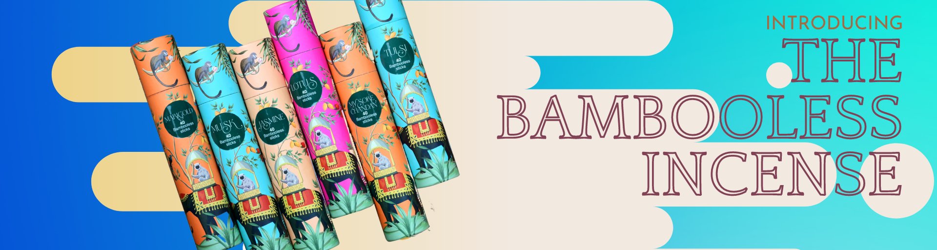 Yoga Incense Sticks