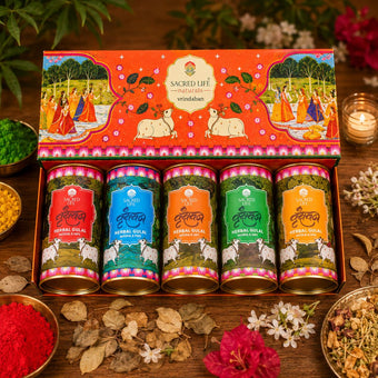 Festive Gift Sets