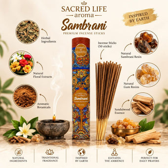 Incense Sticks