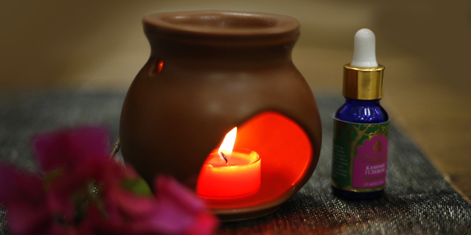 Ceramic Burners