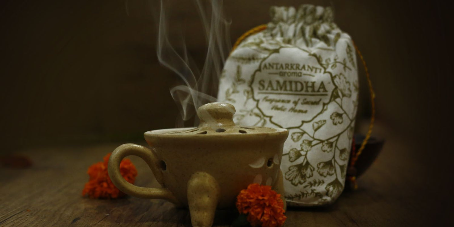 Samidha