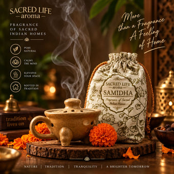 Vedic Gift Sets