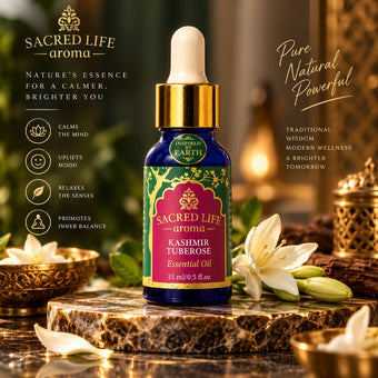 Aroma Oils