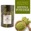 Antarkranti | Pure and Natural Conditioning HENNA Pack | Nourishing Hair Treatment with Natural Ingredients | Restores Shine Strengthens Conditions | Organic Formula for Healthy Hair