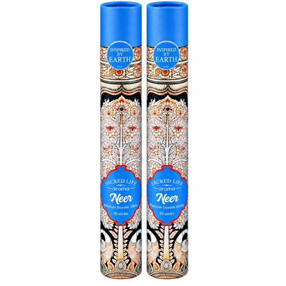 Sacred Life Neer Incense Sticks