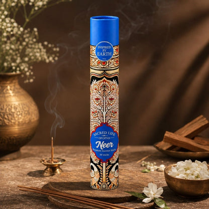 Sacred Life Neer Incense Sticks