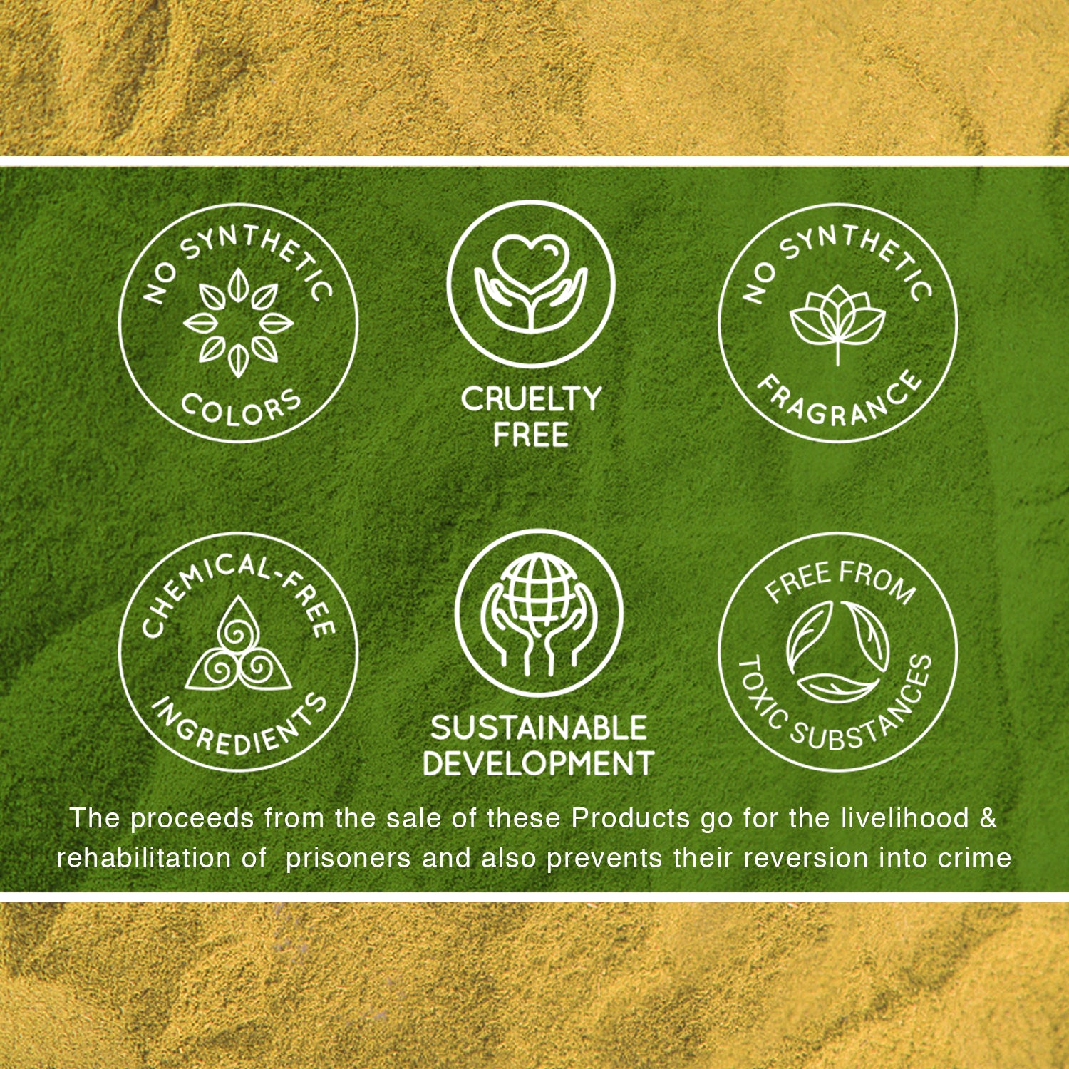 Antarkranti | Pure and Natural Conditioning HENNA Pack | Nourishing Hair Treatment with Natural Ingredients | Restores Shine Strengthens Conditions | Organic Formula for Healthy Hair