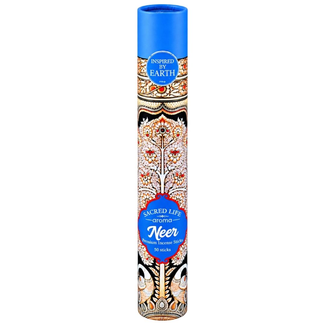 Sacred Life Neer Incense Sticks