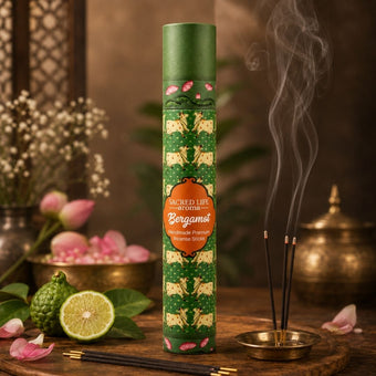Assorted Incense