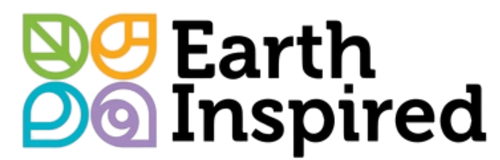 Earth Inspired logo