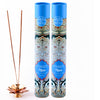 ANTARKRANTI Neer Incense Sticks | 100% Natural and Charcoal Free | Handcrafted Agarbatti for Positive Energy & Yoga Meditation| Pooja Item for Home| Burning Time- 35-40 Mins | Fragrance of Water