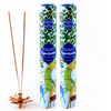 ANTARKRANTI | Kapur Kachri Incense Sticks | 100% Natural and Charcoal Free | Handcrafted Agarbatti for Positive Energy & Yoga Meditation| Pooja Item for Home| Burning Time- 35-40 Mins