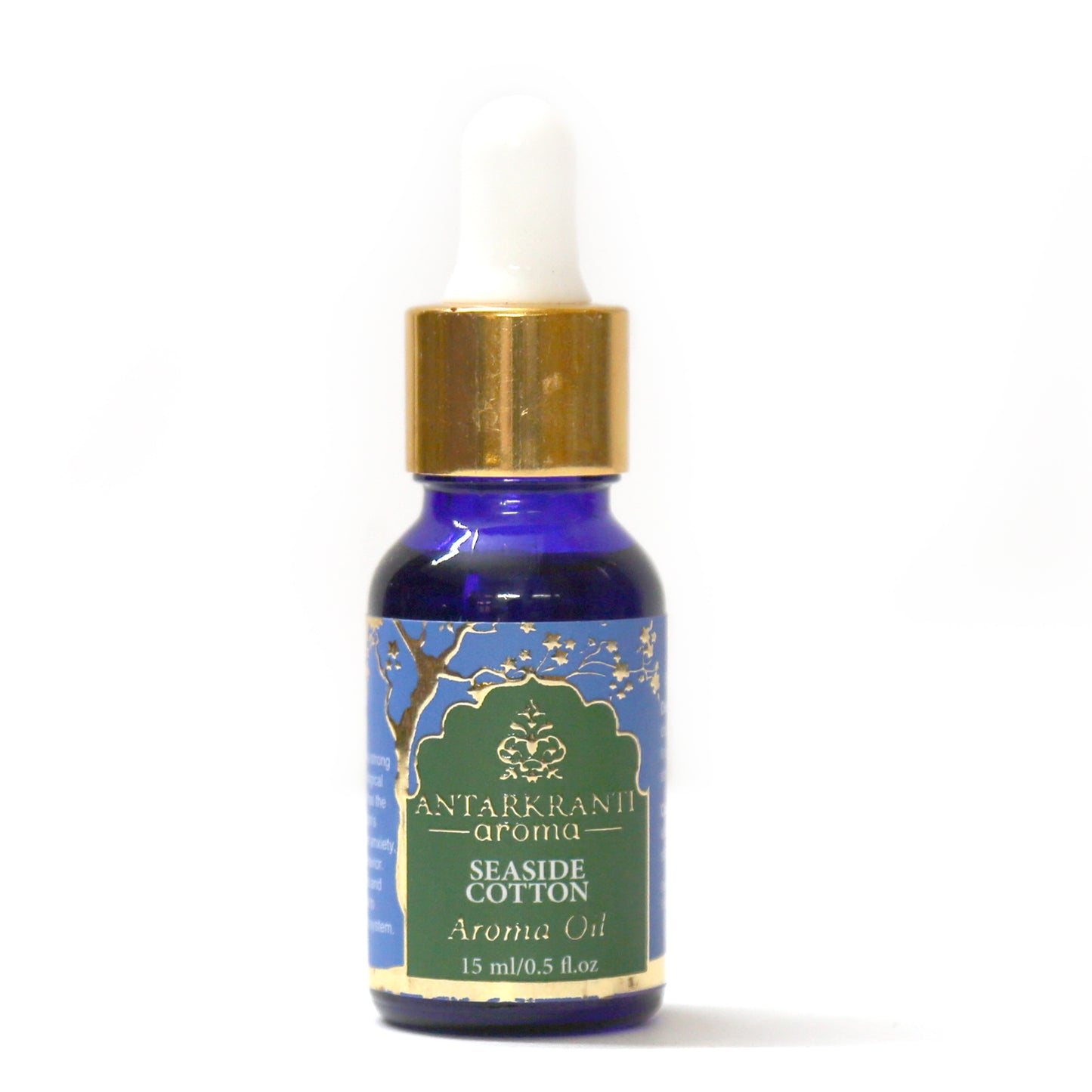 Seaside Cotton Essential Oil