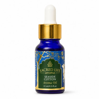 Seaside Cotton Essential Oil