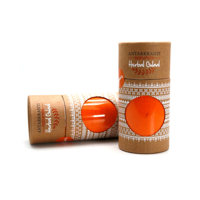 Herbal Orange Gulal Kesar Elaichi
