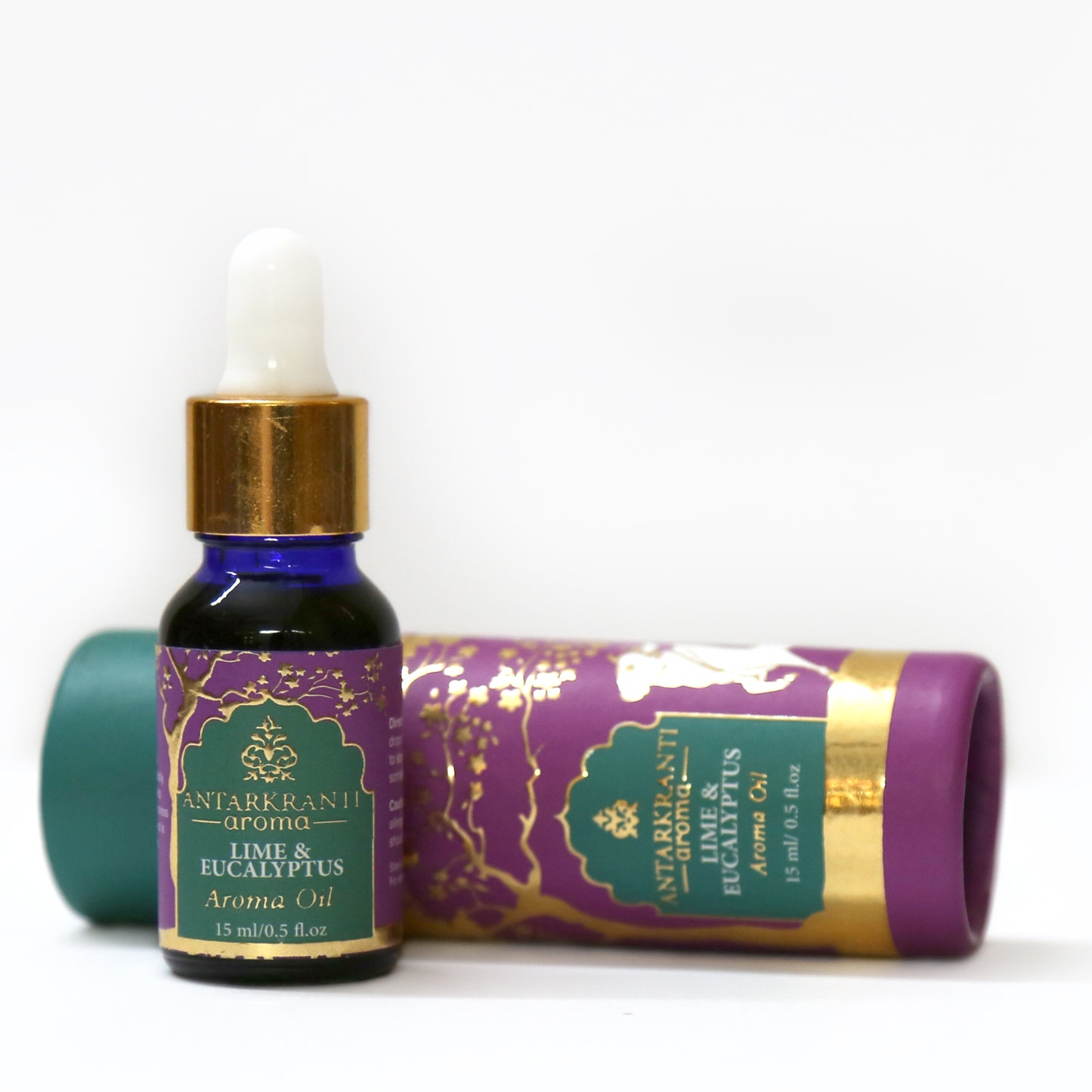 Rose Essential Oil