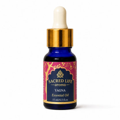 Yagna Essential Oil