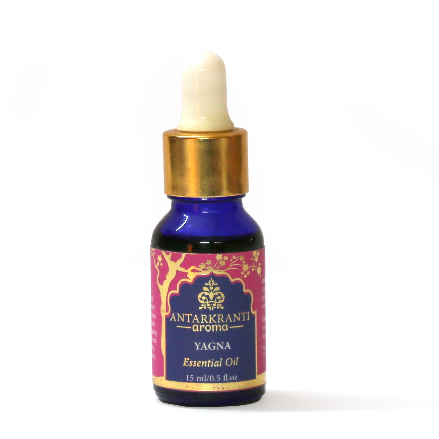 Yagna Essential Oil