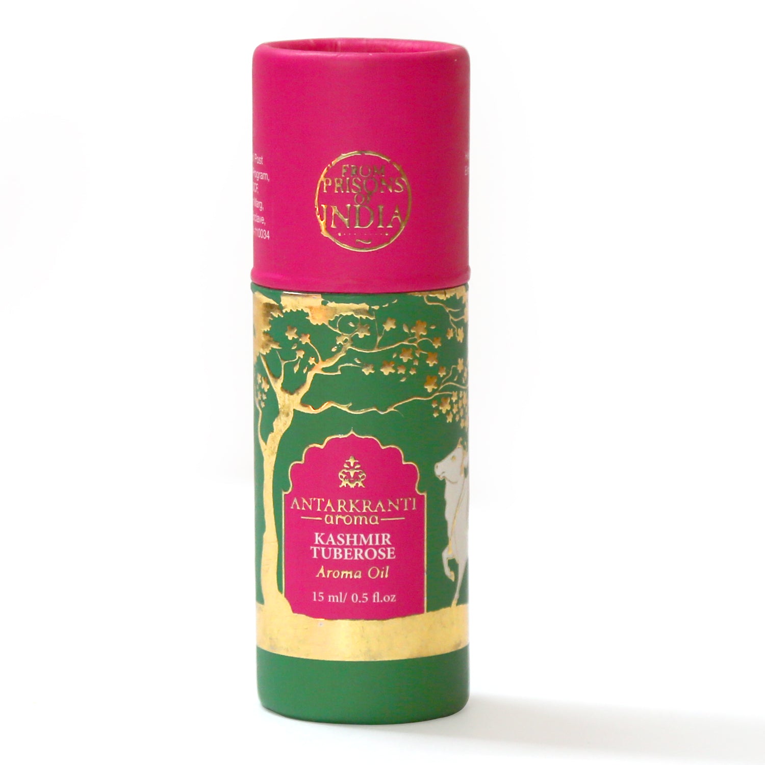 Rose Essential Oil
