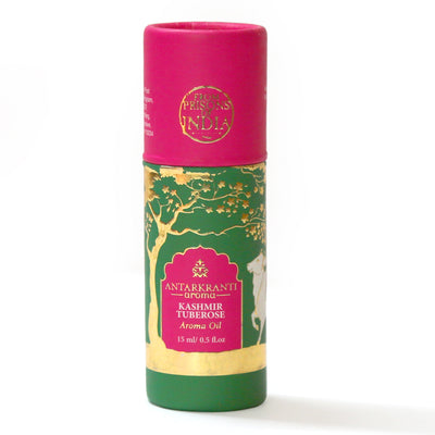 Rose Essential Oil