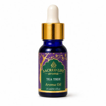 Tea Tree Essential Oil