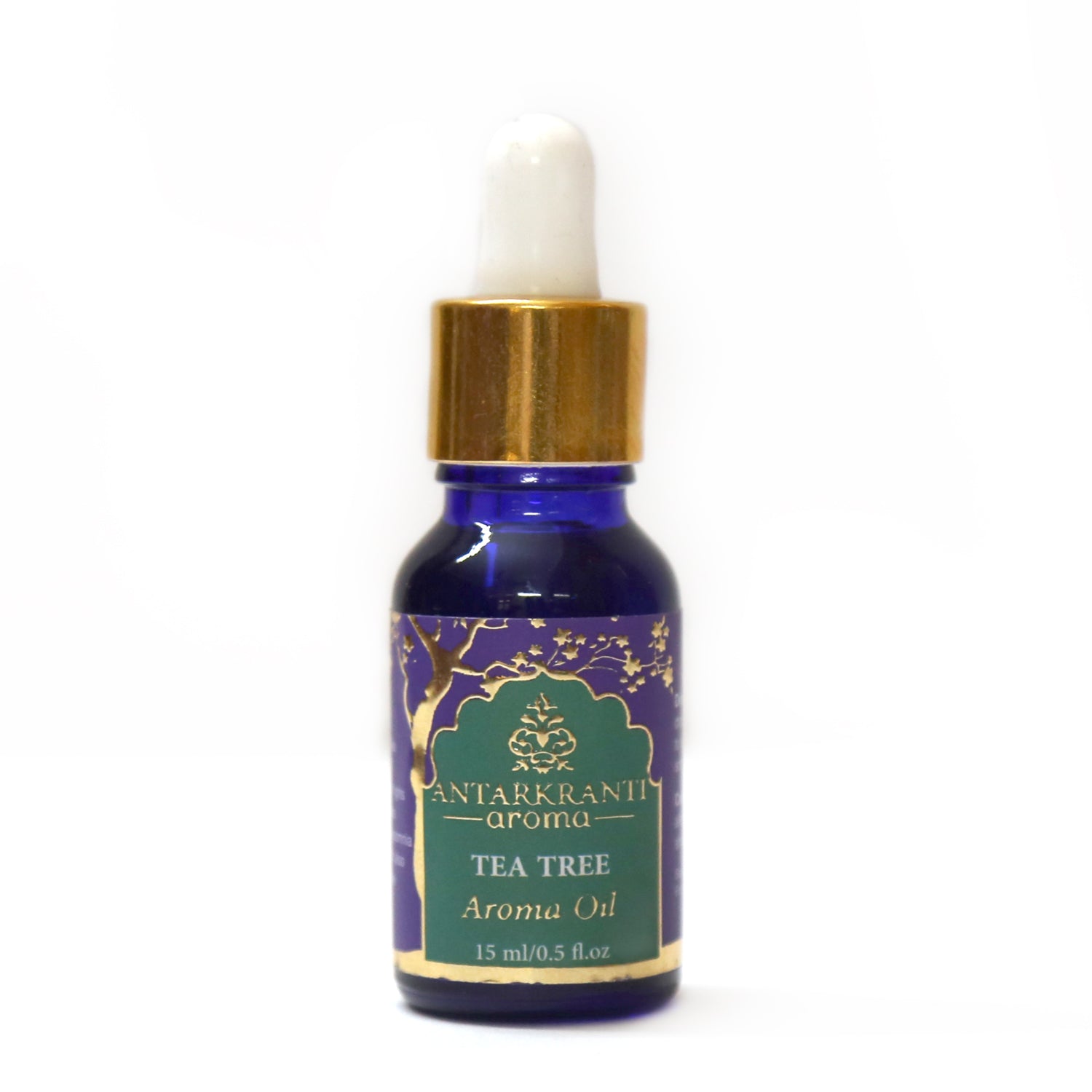 Tea Tree Essential Oil
