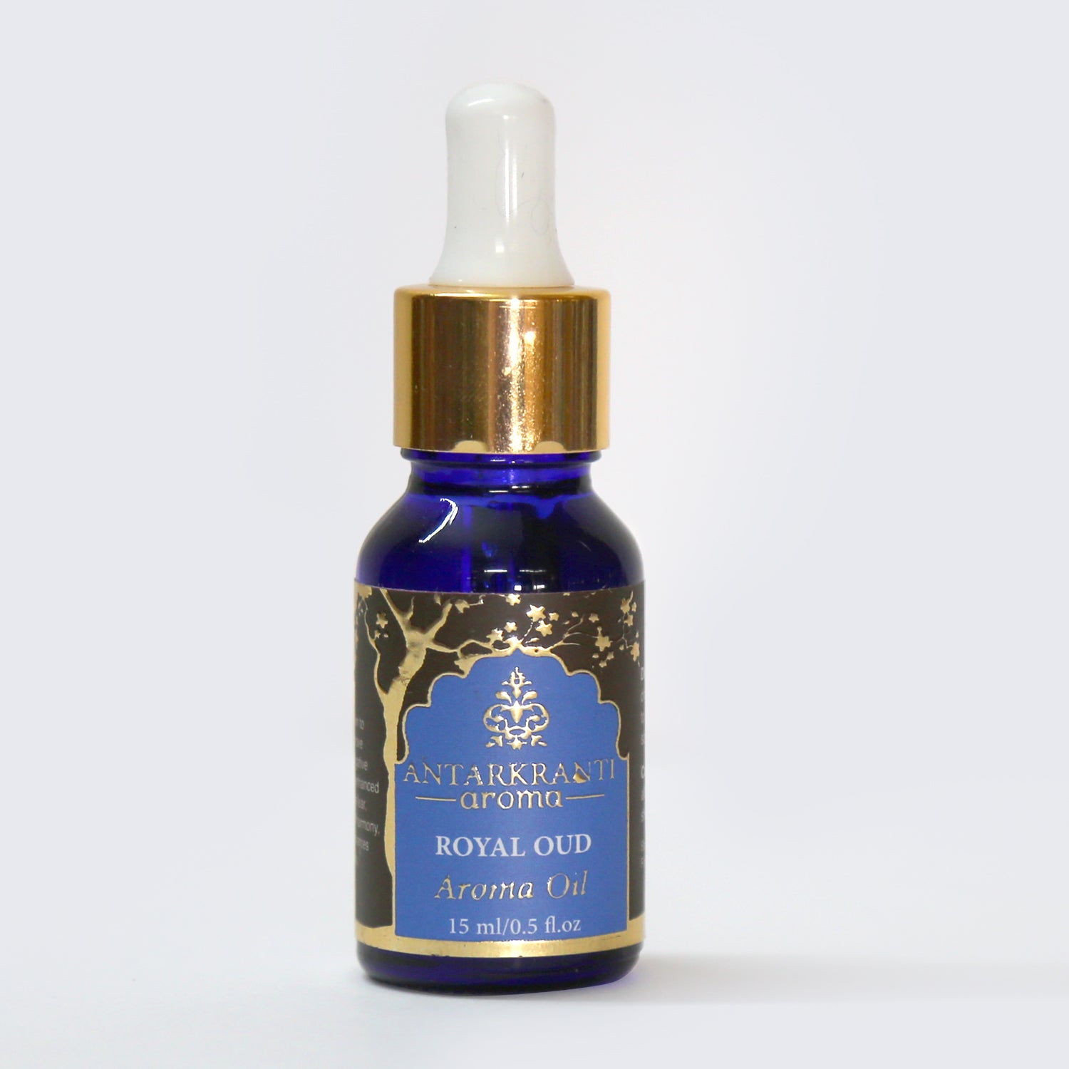 Royal Oud Essential Oil