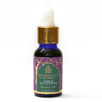 Rose Essential Oil