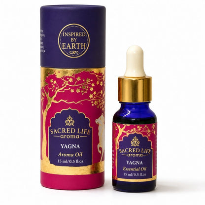 Yagna Essential Oil