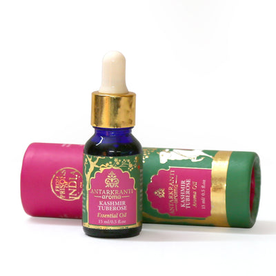 Rose Essential Oil