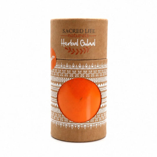 Herbal Orange Gulal Kesar Elaichi