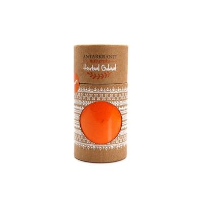 Herbal Orange Gulal Kesar Elaichi