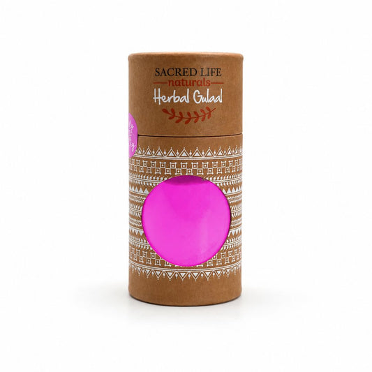 Herbal Pink Gulal Lilly of Valley