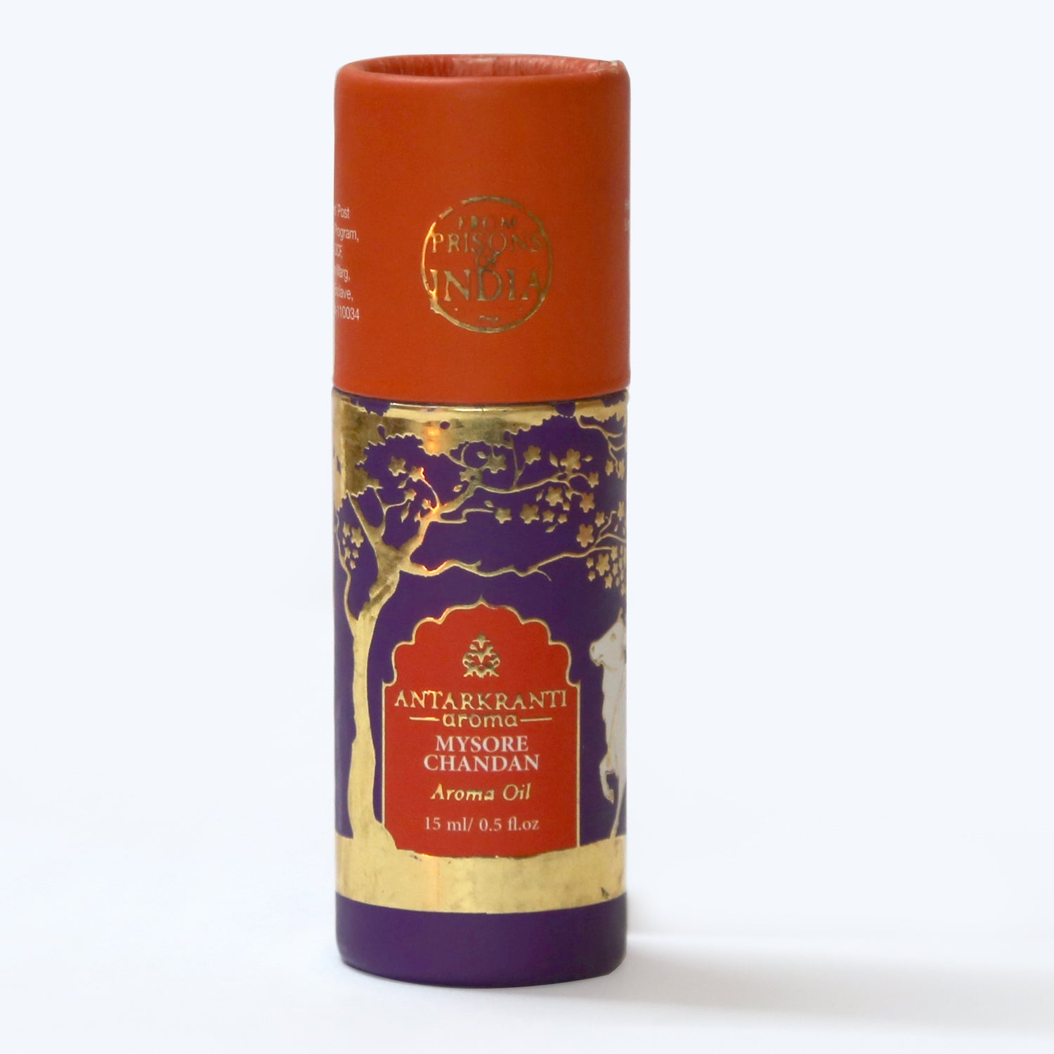 Mysore Sandalwood Essential Oil