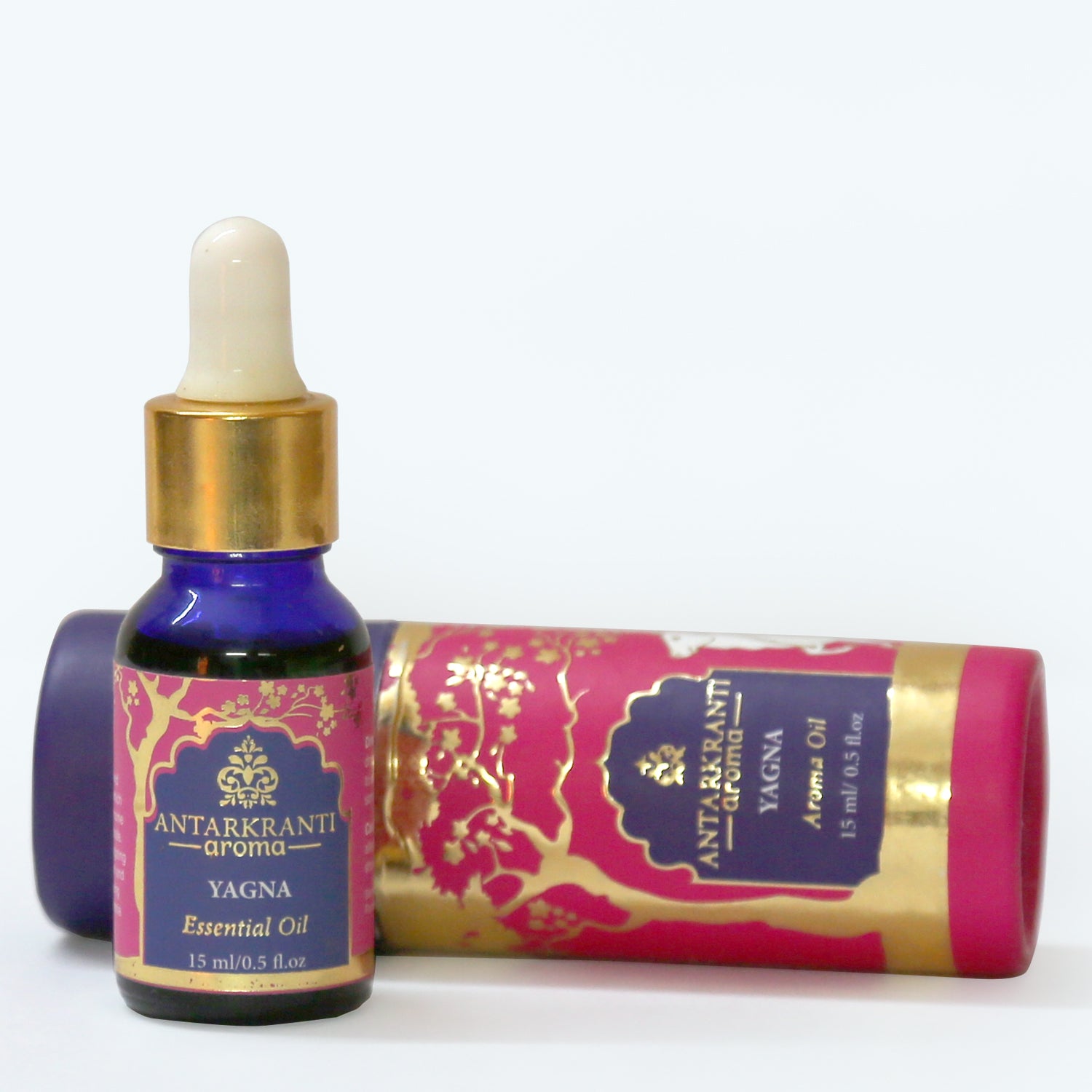 Yagna Essential Oil