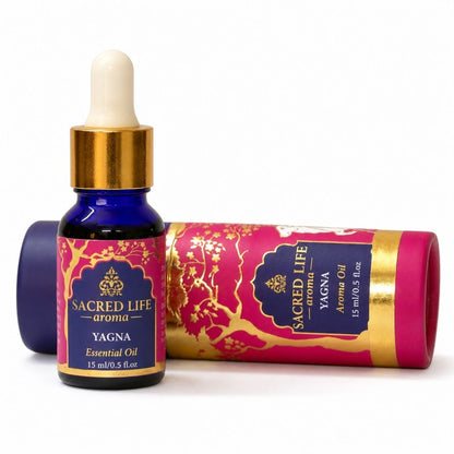 Yagna Essential Oil