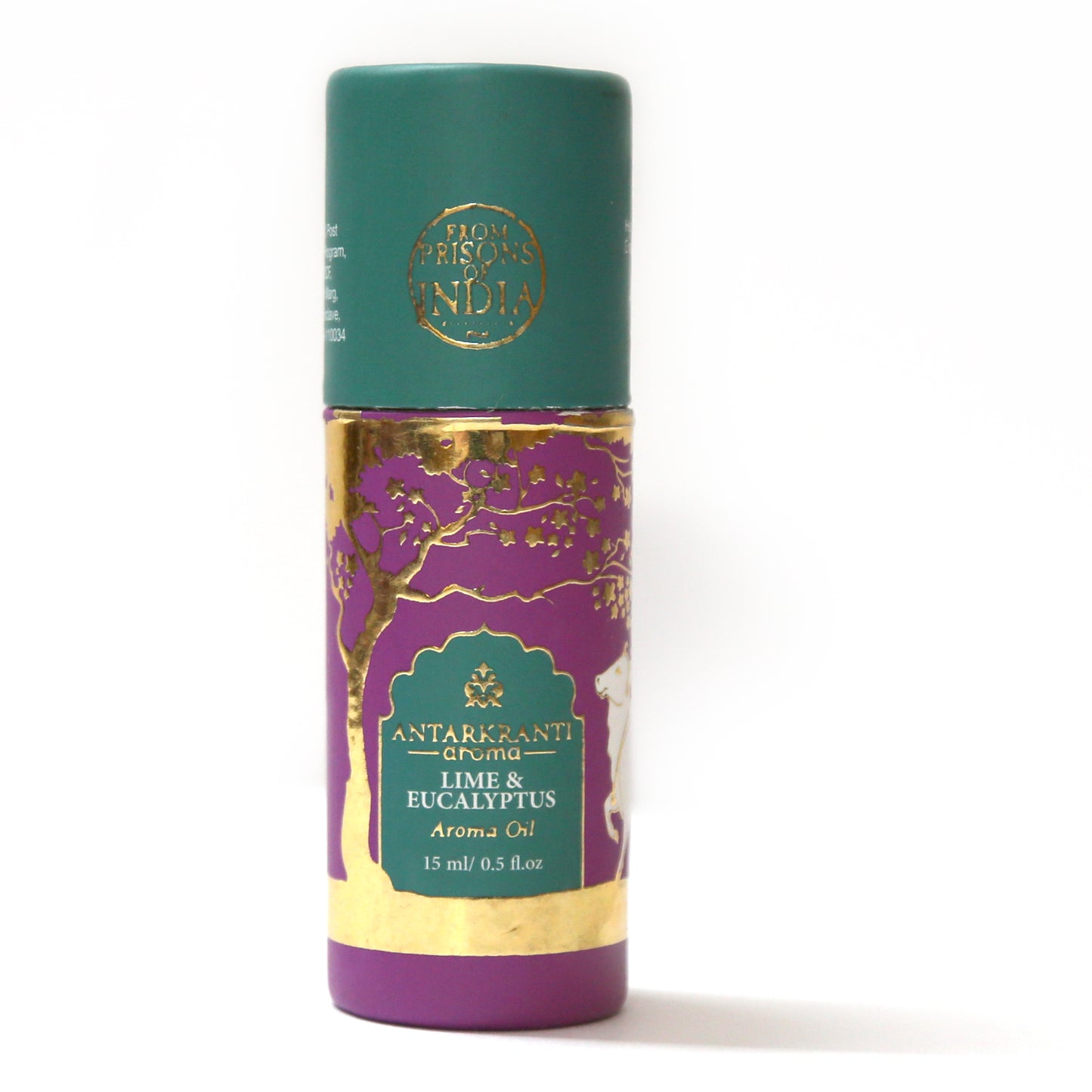 Rose Essential Oil