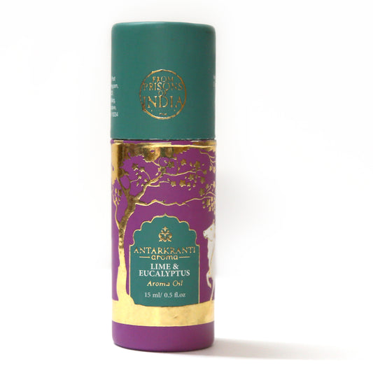 Rose Essential Oil