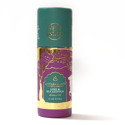 Rose Essential Oil