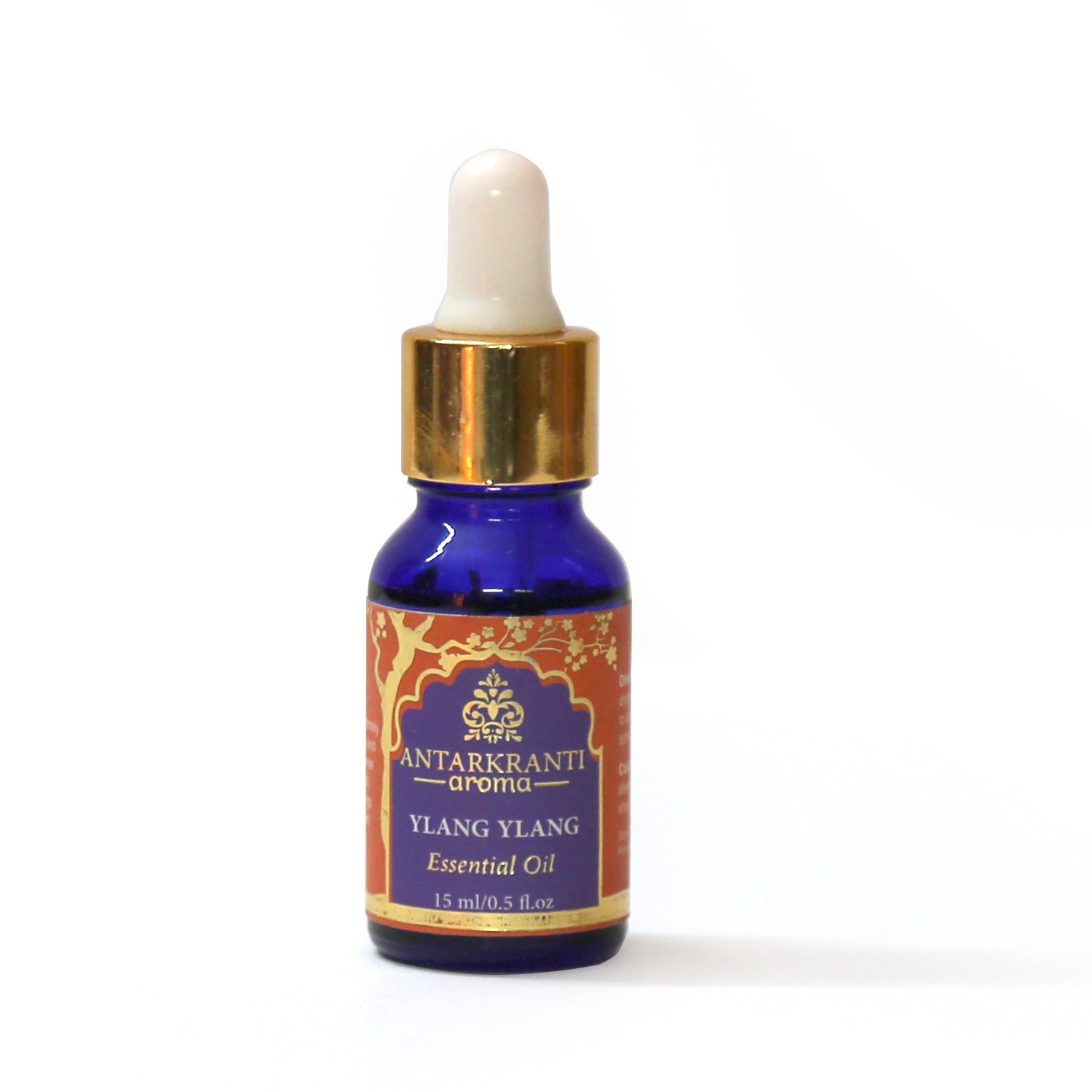 Ylang Ylang Essential Oil