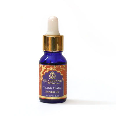 Ylang Ylang Essential Oil